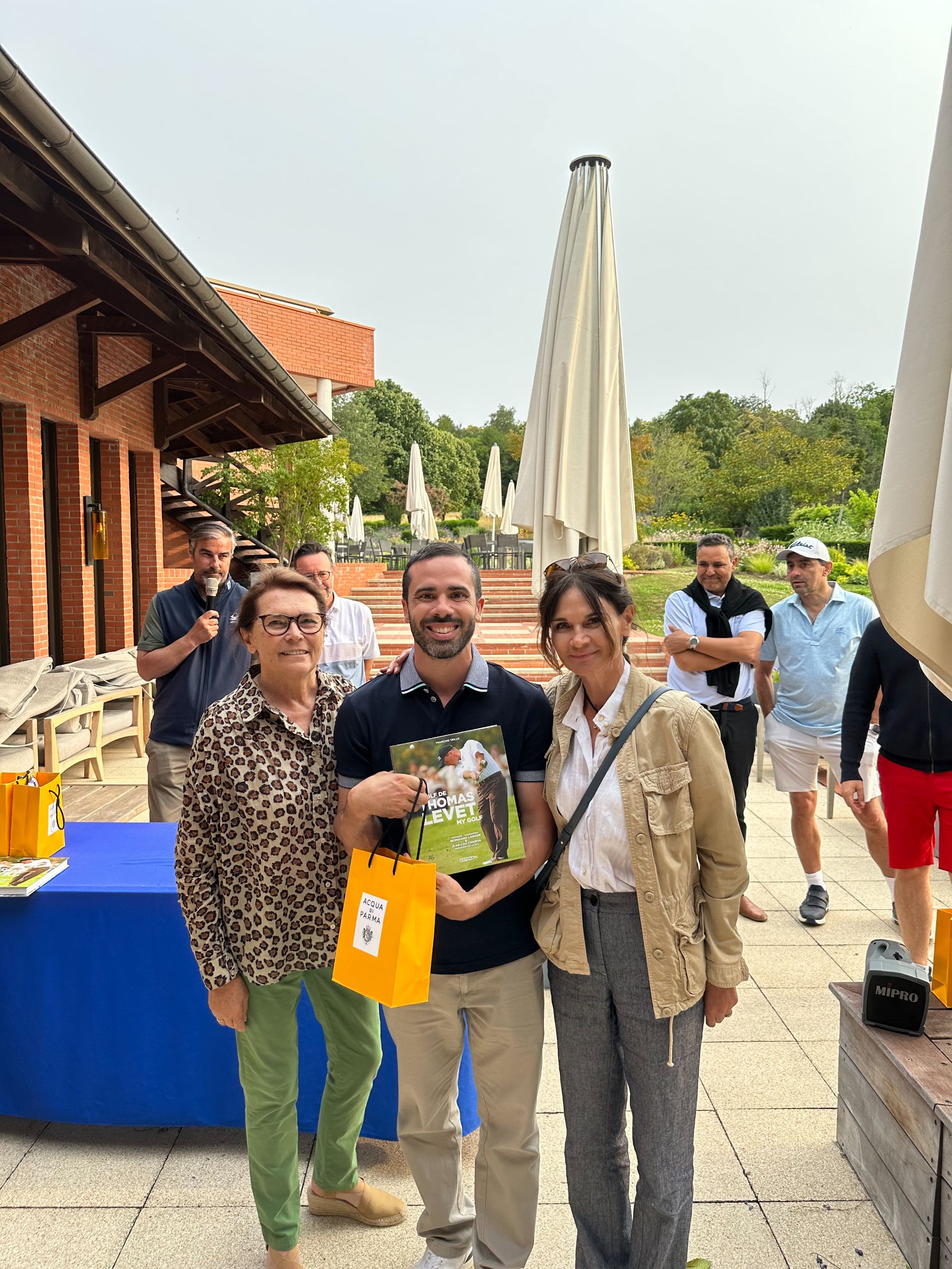 Coupe du Personnel 2023